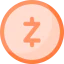 Zcash icon 64x64