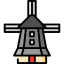Windmill icon 64x64