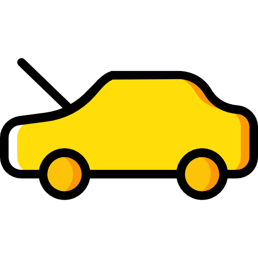 Car Symbol