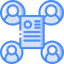 File sharing biểu tượng 64x64