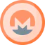 Monero biểu tượng 64x64
