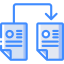 File sharing biểu tượng 64x64