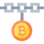 Blockchain icon 64x64