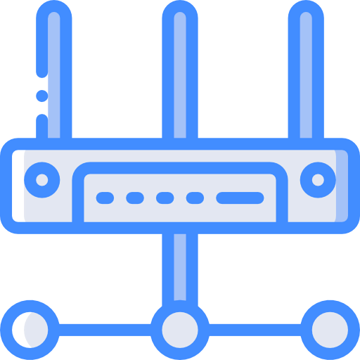 Router icon