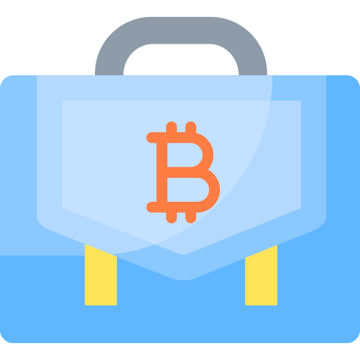 Bitcoin icon
