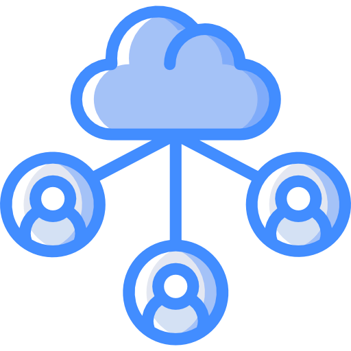 Network icon