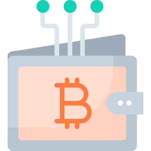 Digital icon