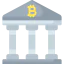 Cryptocurrency icon 64x64