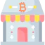 Cryptocurrency icon 64x64