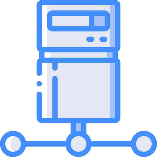 Server ícono
