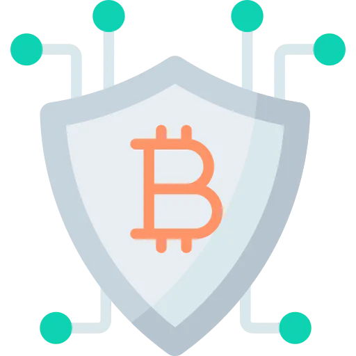 Cryptocurrency icon
