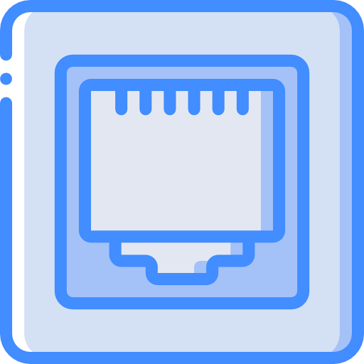 Ethernet icon
