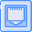 Ethernet icon 64x64