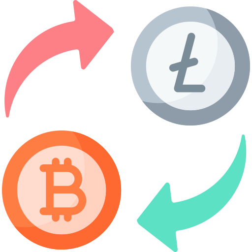 Bitcoin icon