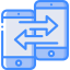 Transfer icon 64x64