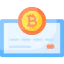 Cryptocurrency icon 64x64