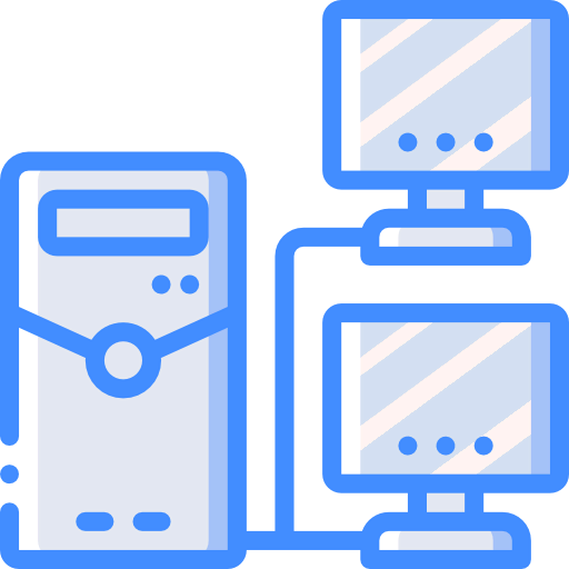 Network icon