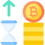 Cryptocurrency icon 64x64