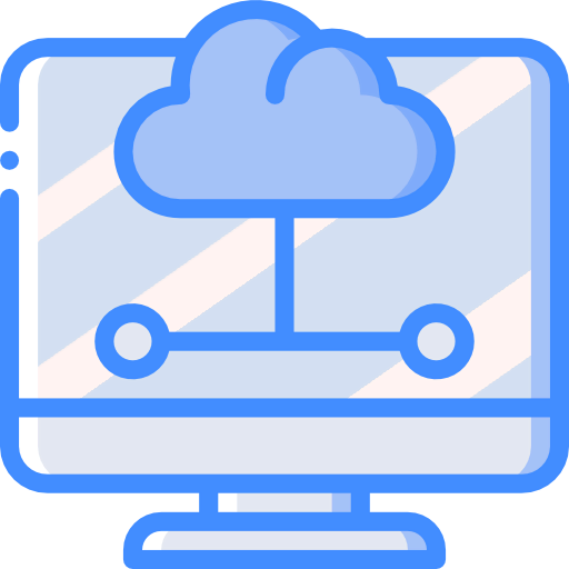 Monitor icon