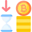 Cryptocurrency icon 64x64
