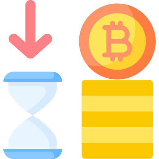 Cryptocurrency icon
