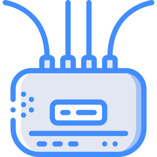 Router icon