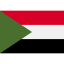 Sudan icon 64x64