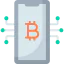 Cryptocurrency icon 64x64