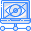 Laptop icon 64x64