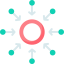 Centralized Ikona 64x64