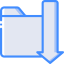 Folder icon 64x64