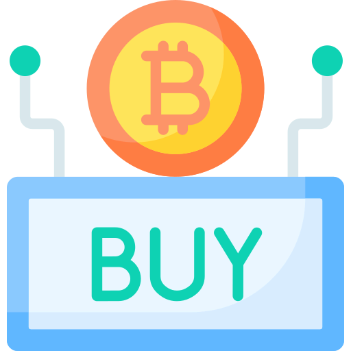 Cryptocurrency icon