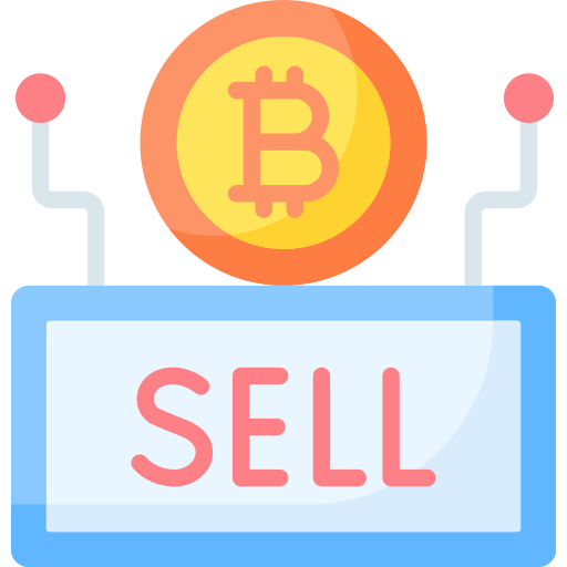 Cryptocurrency icon