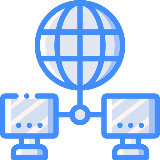 Network icon