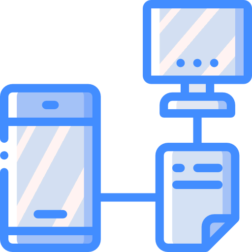 Network icon