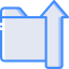Folder icon 64x64