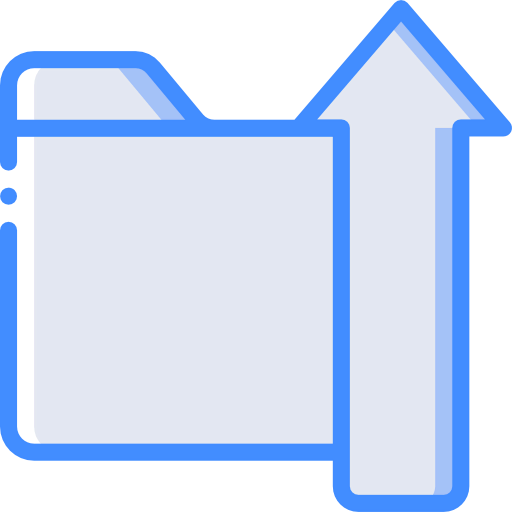 Folder Ikona