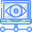 Laptop icon 64x64