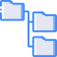 Folder icon 64x64