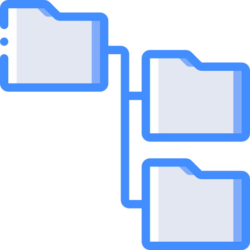Folder icon