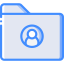 Folder icon 64x64