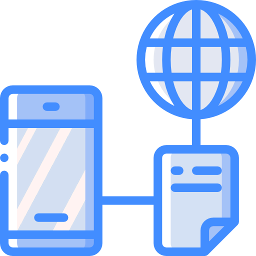 Network icon