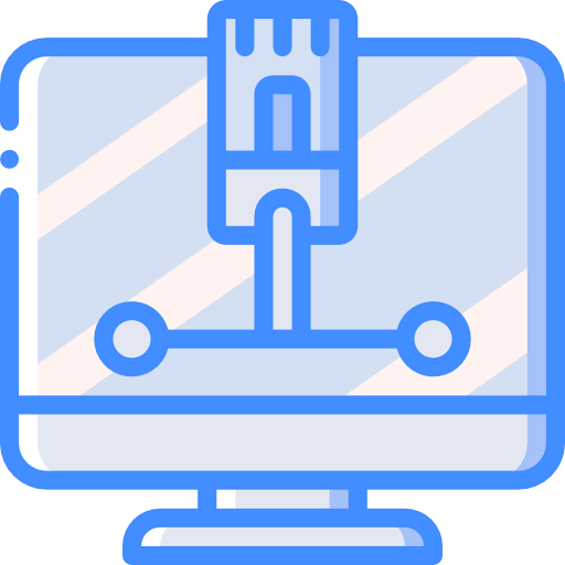 Desktop icon