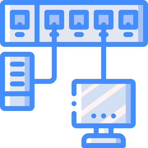 Network icon