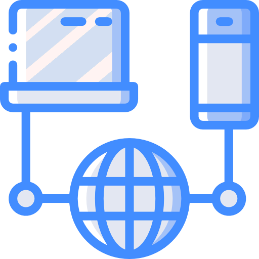 Internet icon