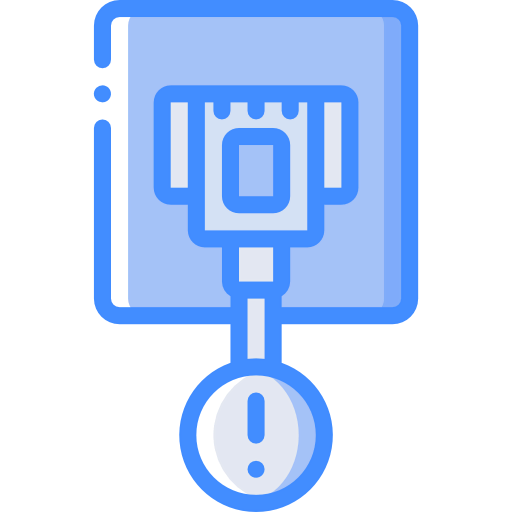Ethernet icon