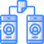 Sharing icon 64x64