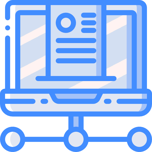 Network icon