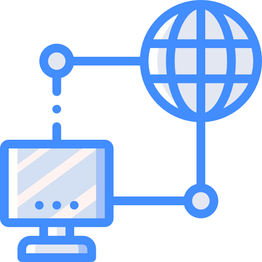 Network icon