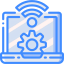 Laptop icon 64x64